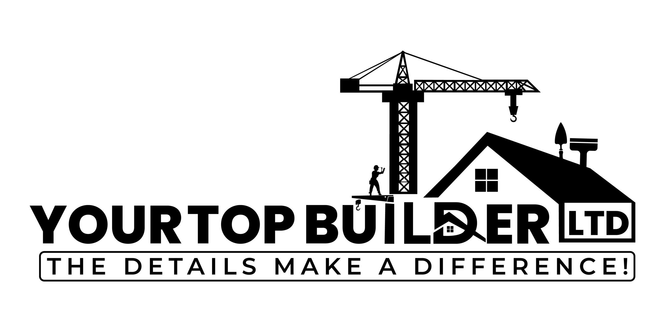 Your Top Builder Logo